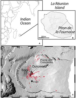 Changes in the Long-Term Geophysical Eruptive Precursors at Piton de la Fournaise: Implications for the Response Management